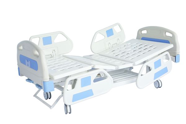 E6兩功能護(hù)理床（中控、四小護(hù)欄）