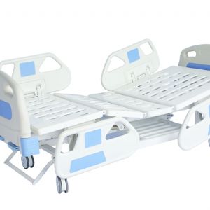 E6兩功能護(hù)理床（中控、四小護(hù)欄）