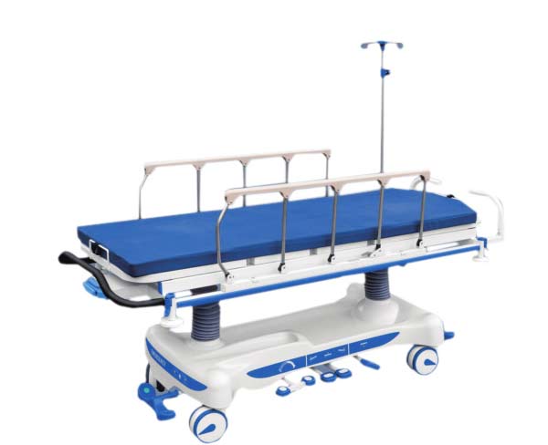 ZJ-Z1C液壓轉運車