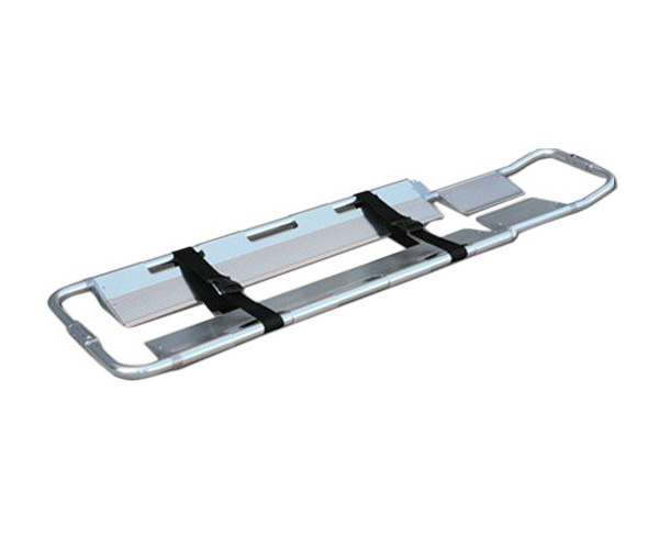 ZJ-Z3鋁合金鏟式伸縮擔(dān)架